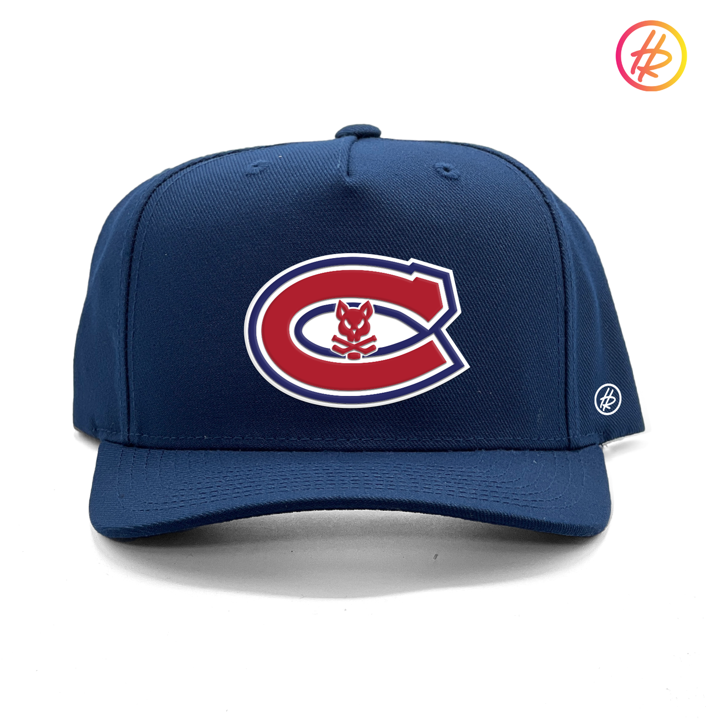 Canadiens Hat