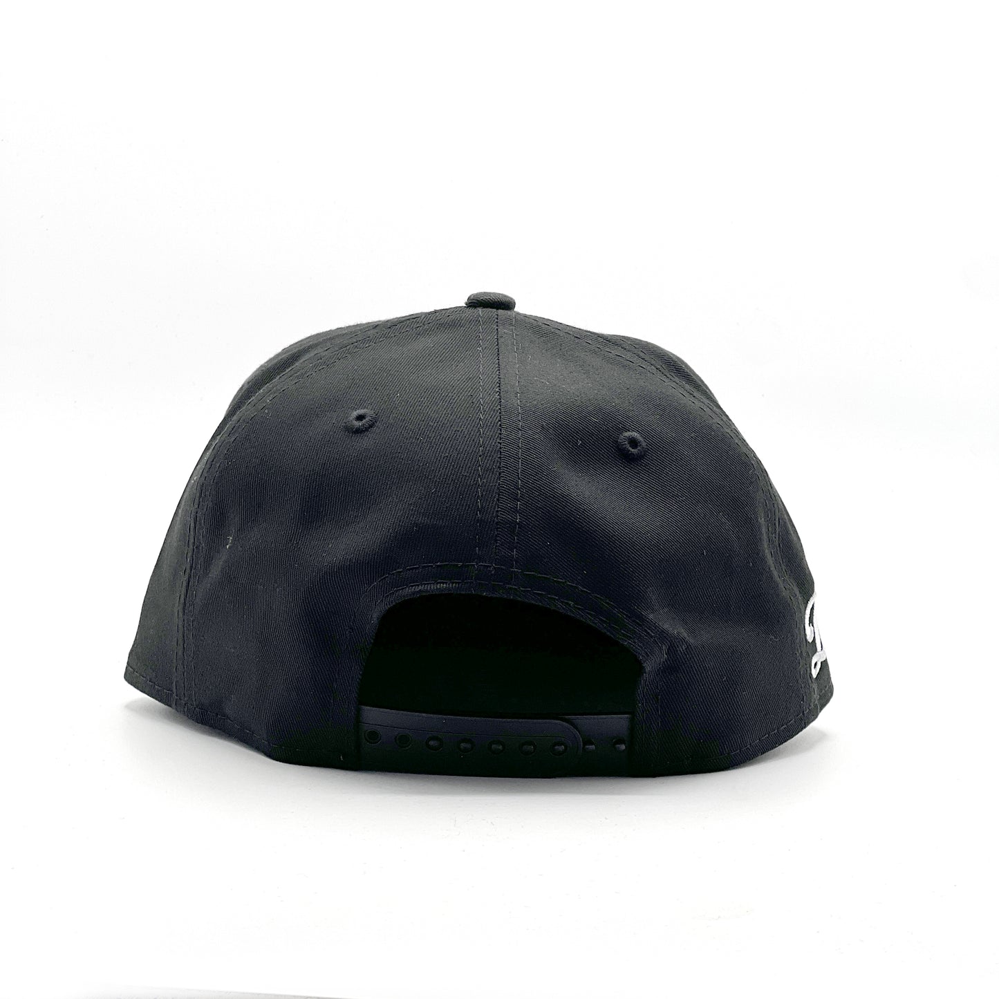 Team Dani D❤️ NewERA 9FIFTY Hat - Black