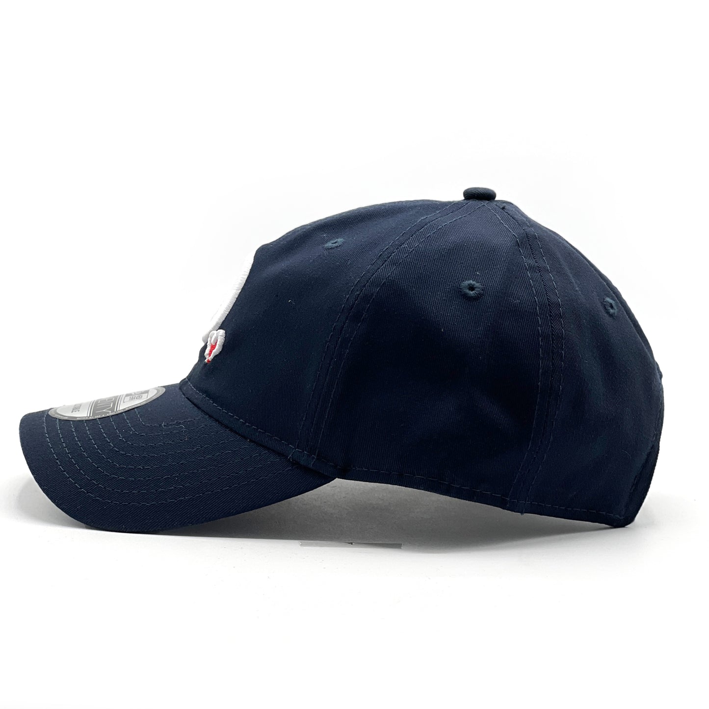 Team Dani D❤️ Dad Hat - Navy