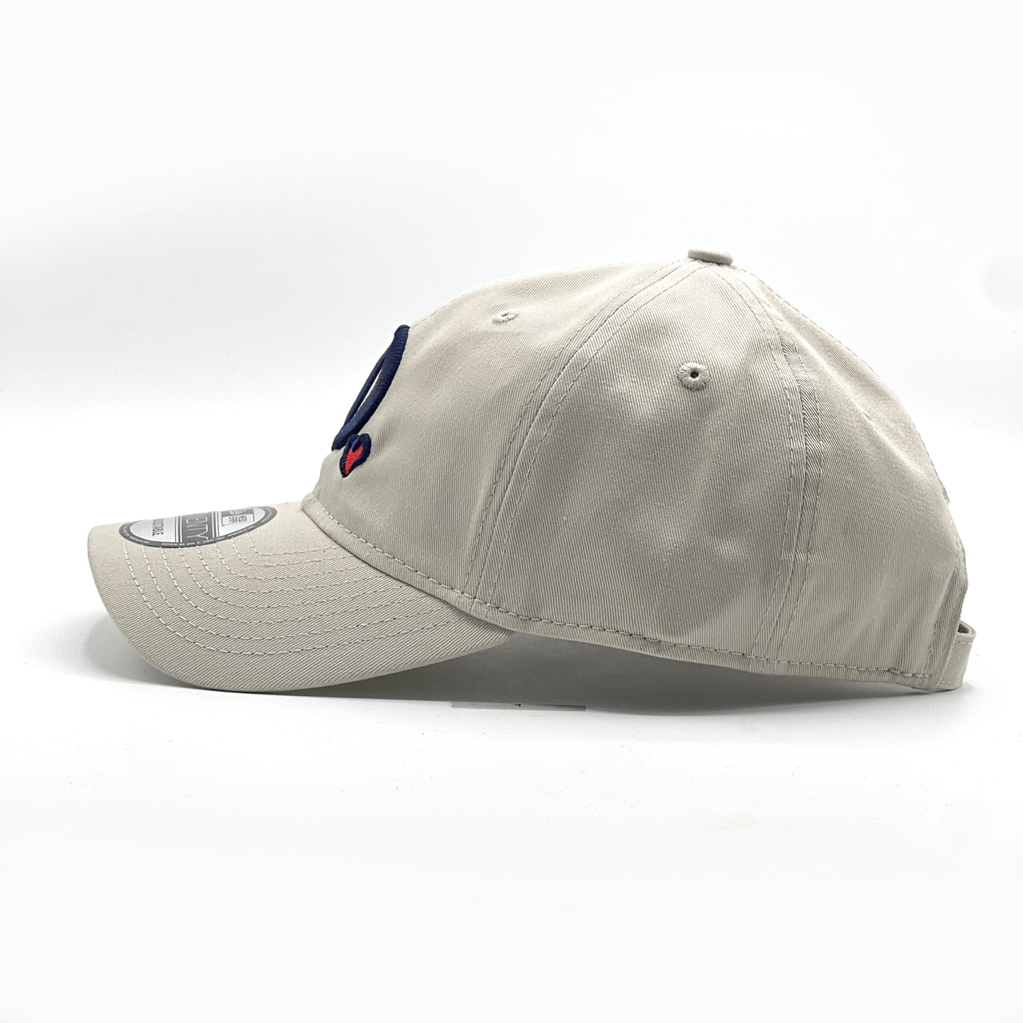 Team Dani D❤️ Dad Hat - Khaki