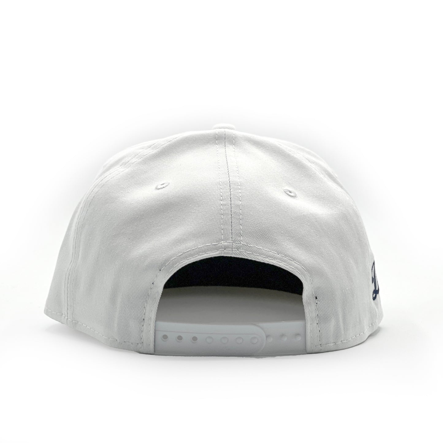 Team Dani D❤️ NewERA 9FIFTY Hat - White