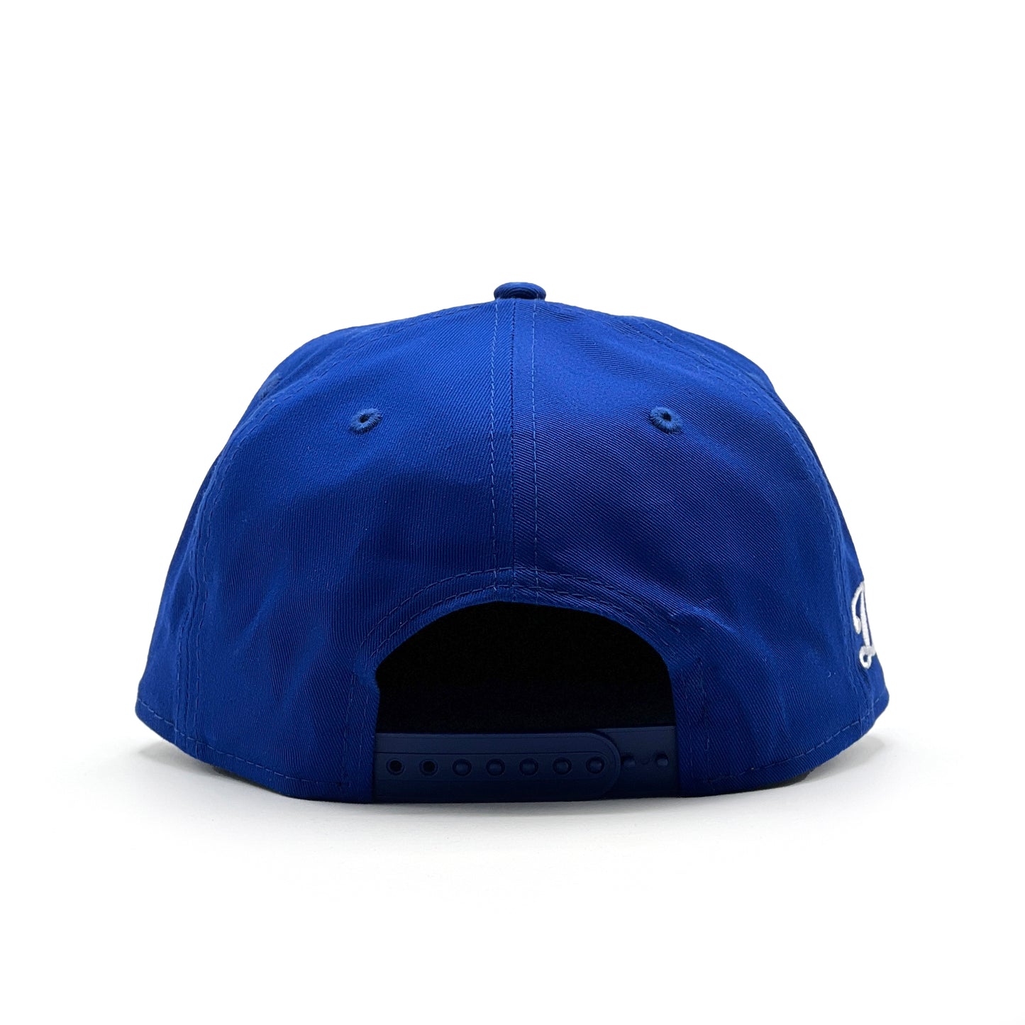 Team Dani D❤️ NewERA 9FIFTY Hat - Royal