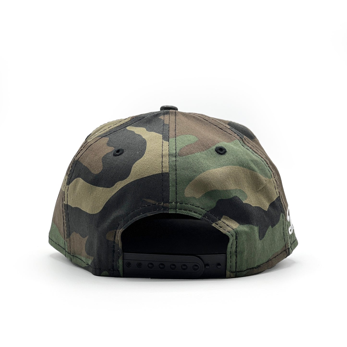 Team Dani D❤️ NewERA 9FIFTY Hat - CAMO