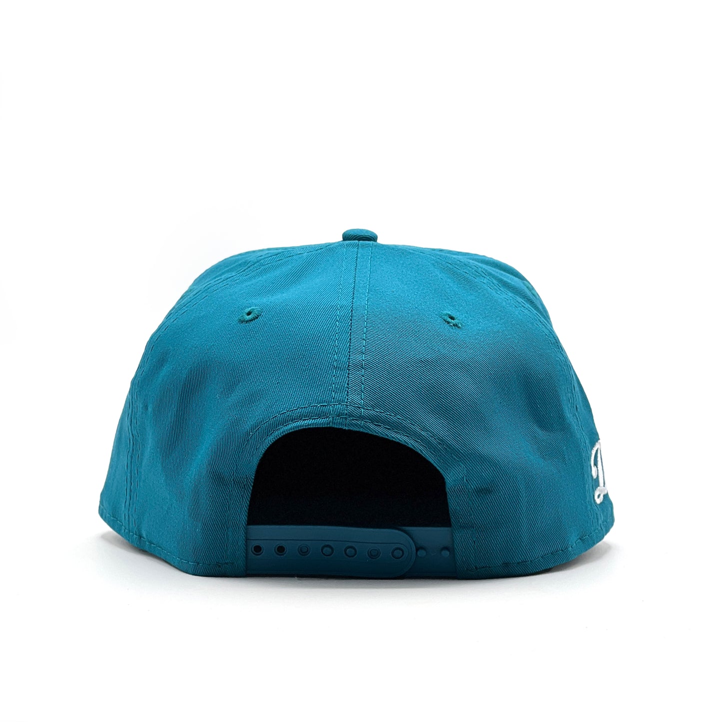 Team Dani D❤️ NewERA 9FIFTY Hat - Teal