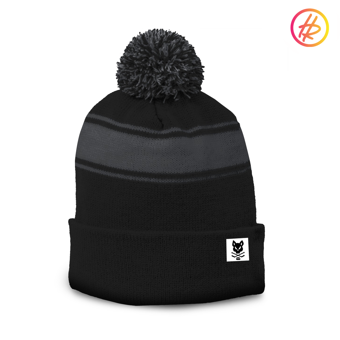 Edison HC - Cuffed Beanie
