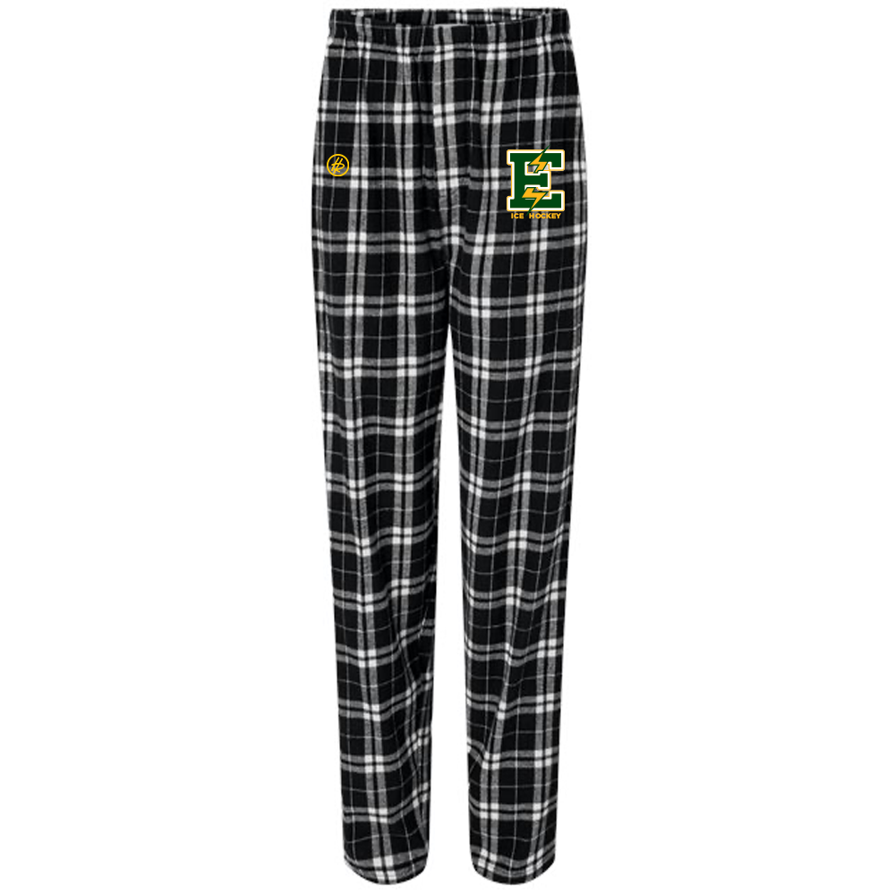 Edison HC - Relaxed Fit Flannel Pant - Women