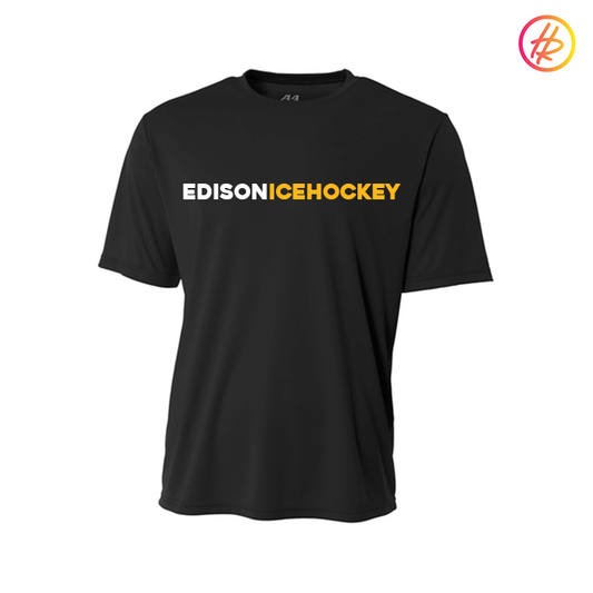 Edison HC - Edison Hockey DRYLAND SHIRT