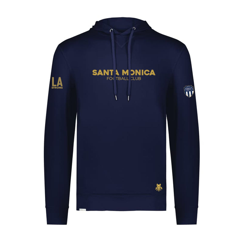 SM UNITED - Ahiko Hoodie - Unisex Adult