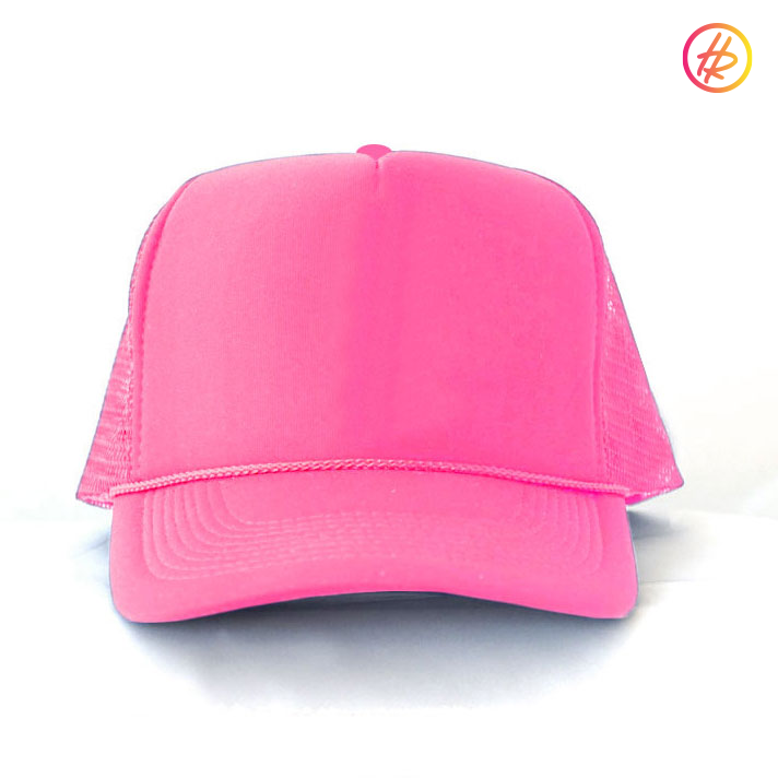 Hatty Ratty® LAX MOMS ARE SEXY Foam Trucker