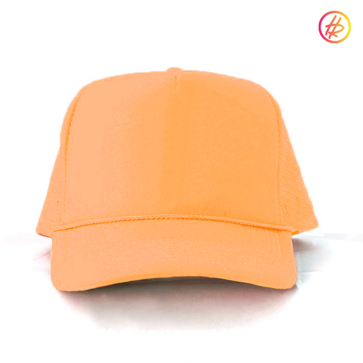Hatty Ratty® LAX MOMS ARE SEXY Foam Trucker