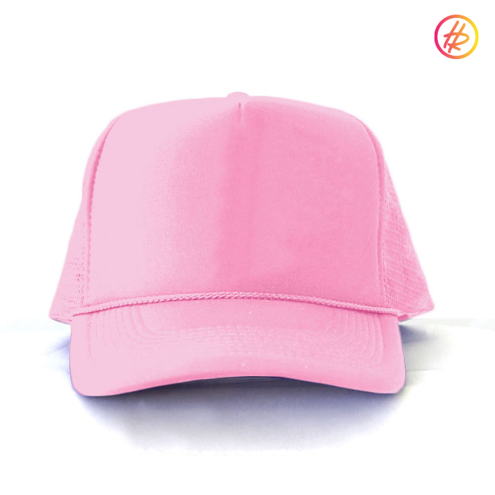 Hatty Ratty® LAX MOMS ARE SEXY Foam Trucker