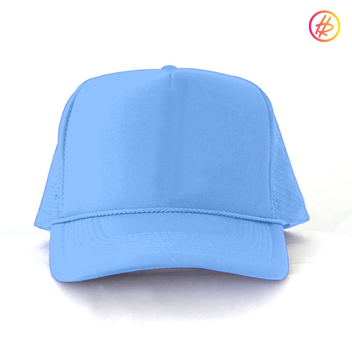 Hatty Ratty® LAX MOMS ARE SEXY Foam Trucker