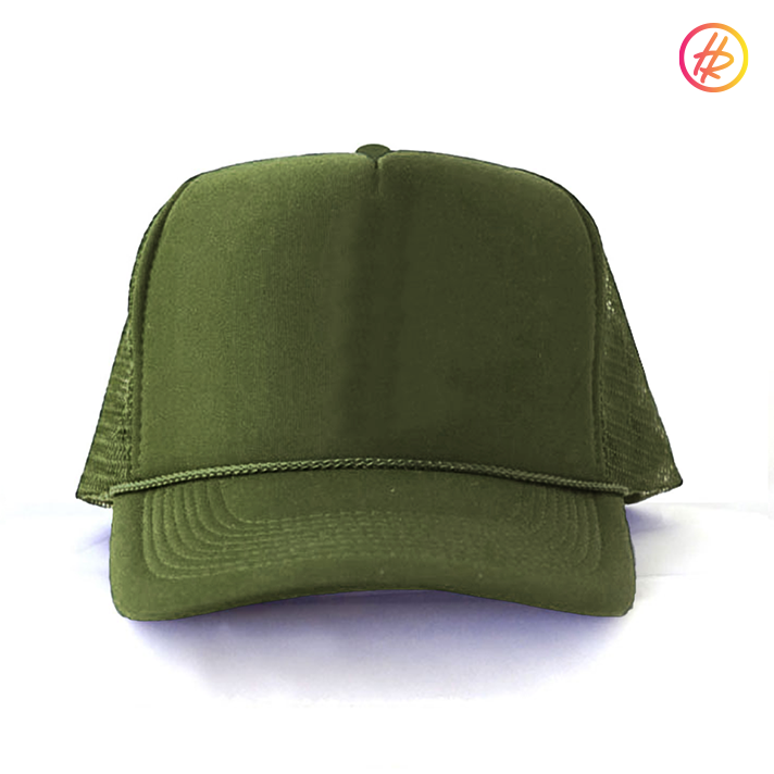 Hatty Ratty® LAX MOMS ARE SEXY Foam Trucker