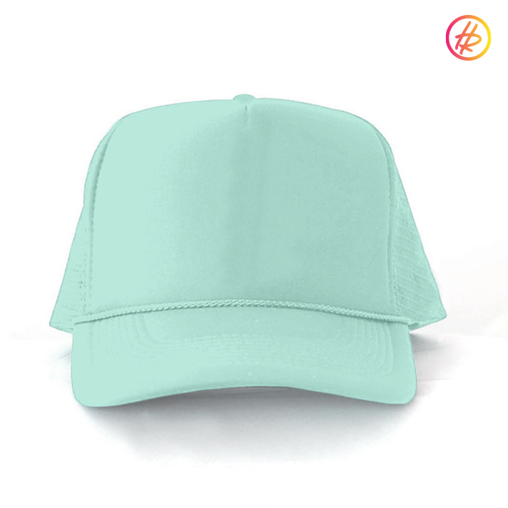 Hatty Ratty® LAX MOMS ARE SEXY Foam Trucker
