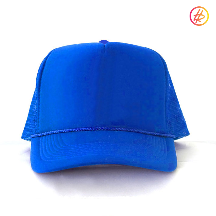 Hatty Ratty® LAX MOMS ARE SEXY Foam Trucker