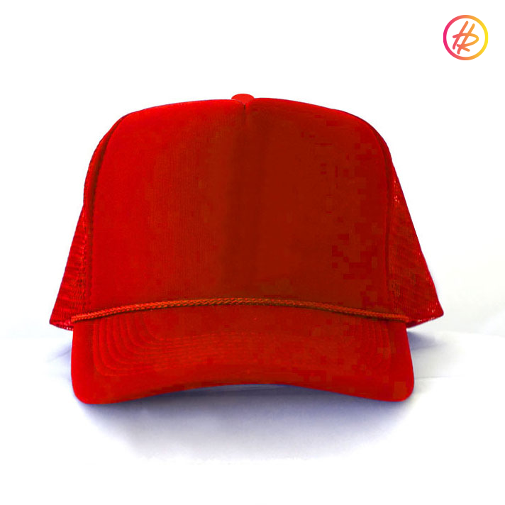 Hatty Ratty® LAX MOMS ARE SEXY Foam Trucker