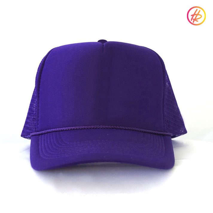 Hatty Ratty® LAX MOMS ARE SEXY Foam Trucker