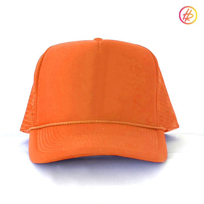 Hatty Ratty® LAX MOMS ARE SEXY Foam Trucker
