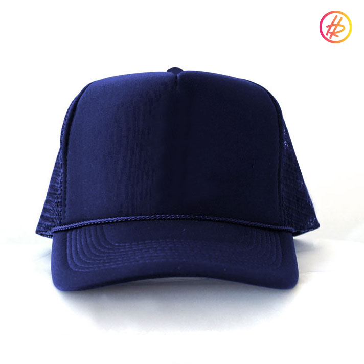 Hatty Ratty® LAX MOMS ARE SEXY Foam Trucker