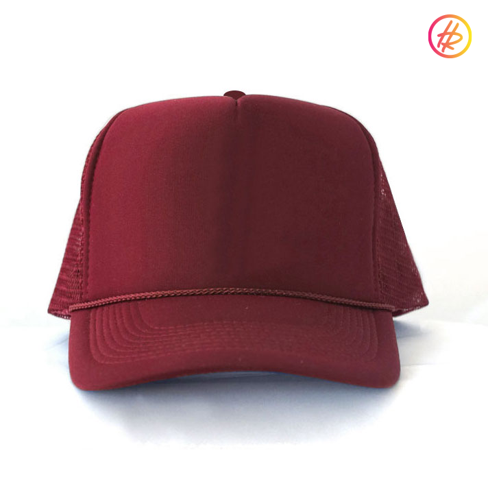 Hatty Ratty® LAX MOMS ARE SEXY Foam Trucker