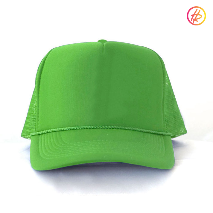 Hatty Ratty® LAX MOMS ARE SEXY Foam Trucker