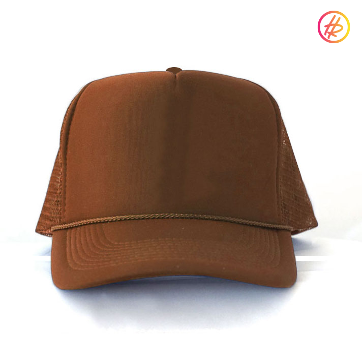 Hatty Ratty® LAX MOMS ARE SEXY Foam Trucker