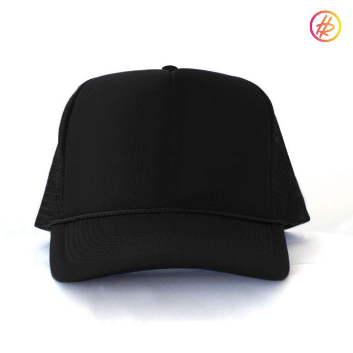 Hatty Ratty® LAX MOMS ARE SEXY Foam Trucker