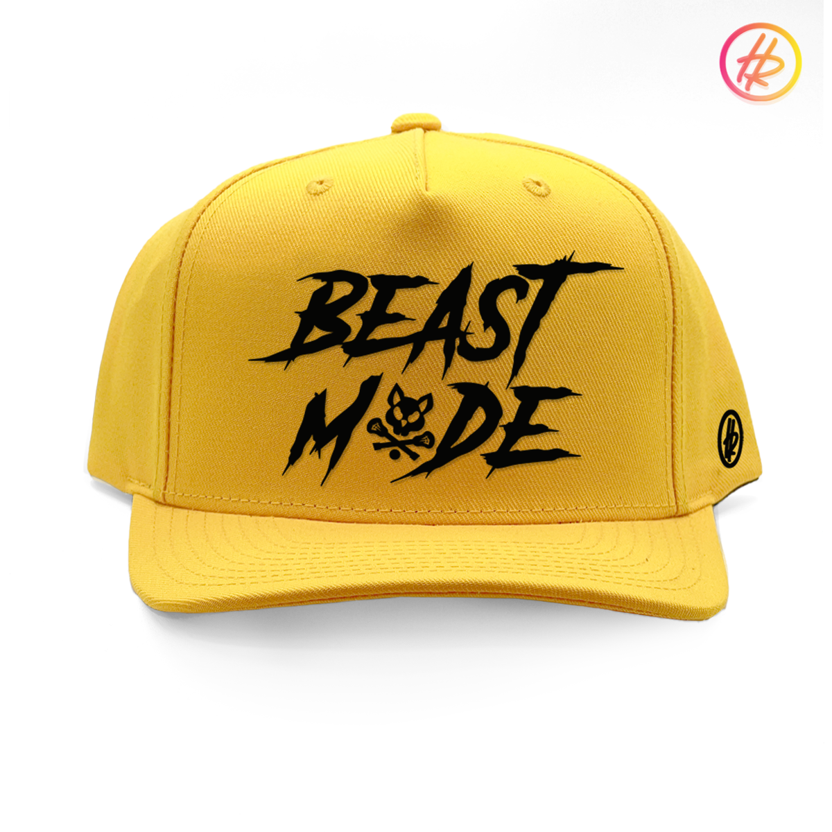 Hatty Ratty® BEAST MODE Lacrosse Perfexion Hat