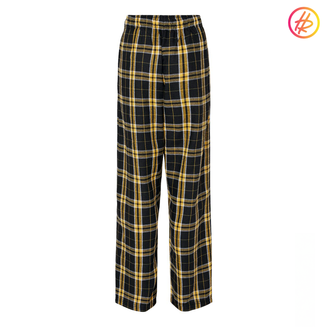 LA LEGENDS + Hatty Ratty® UNISEX PJ Pants