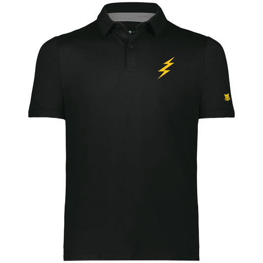 Edison HC - Athleisure Style Polo