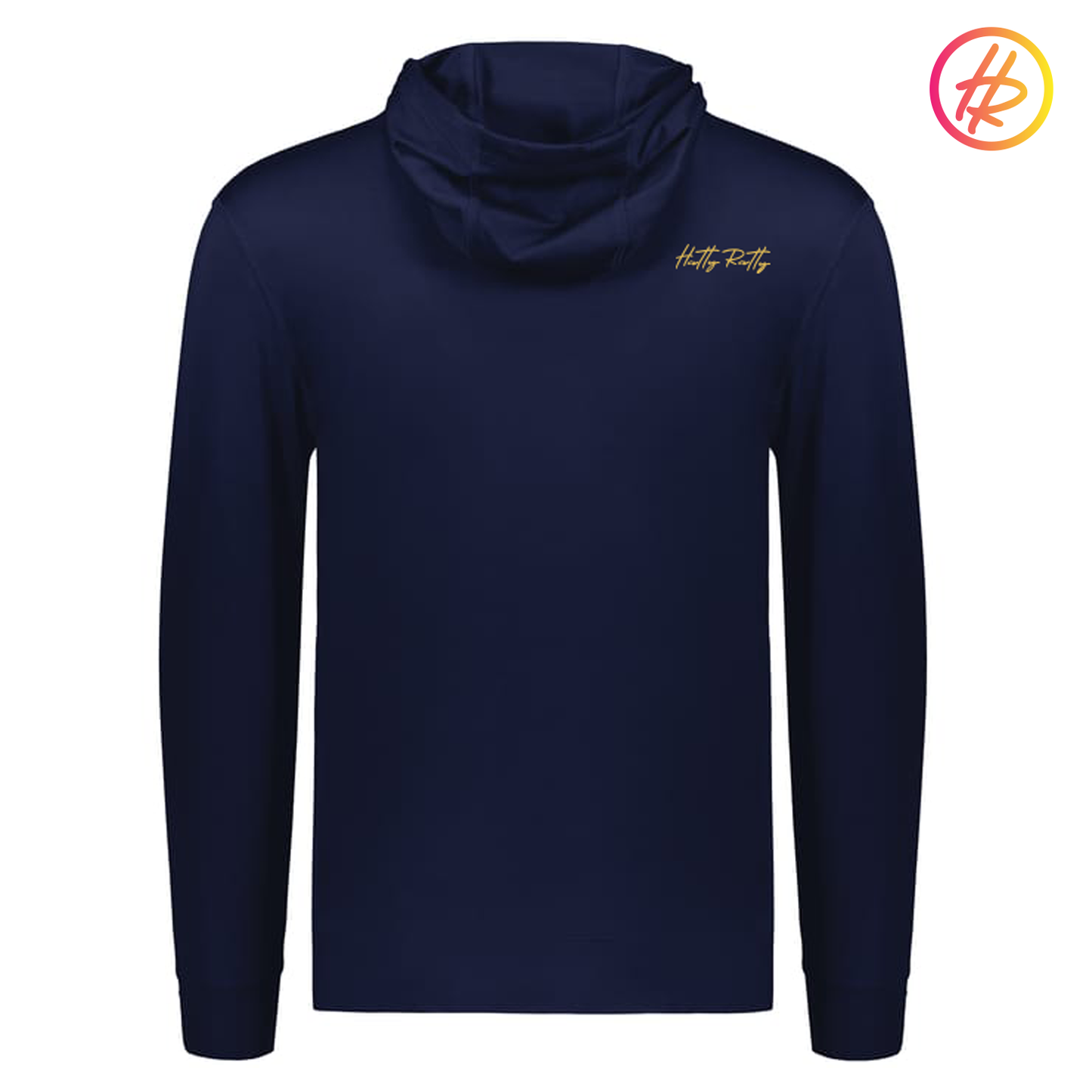 SM UNITED - Ahiko Hoodie - Unisex Adult