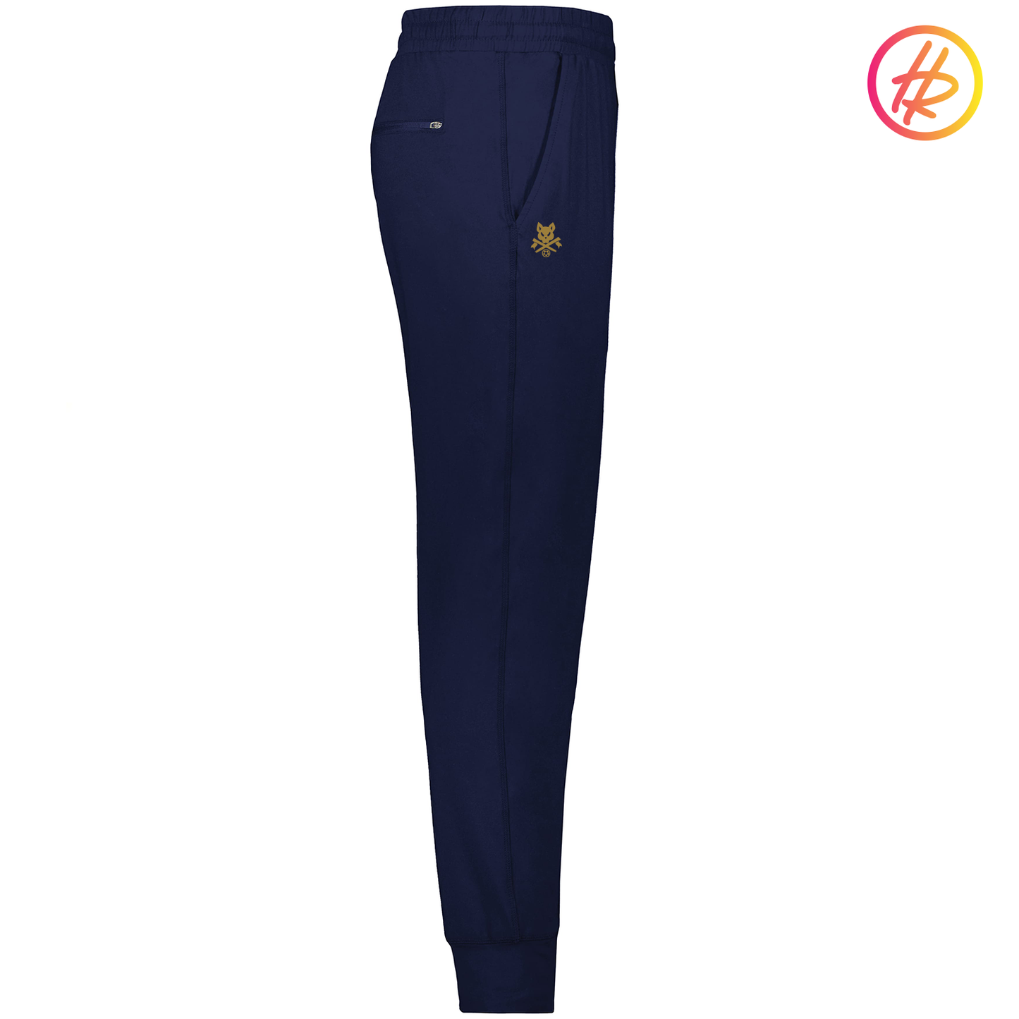 SM UNITED - Ahiko Soft Knit Jogger - YOUTH