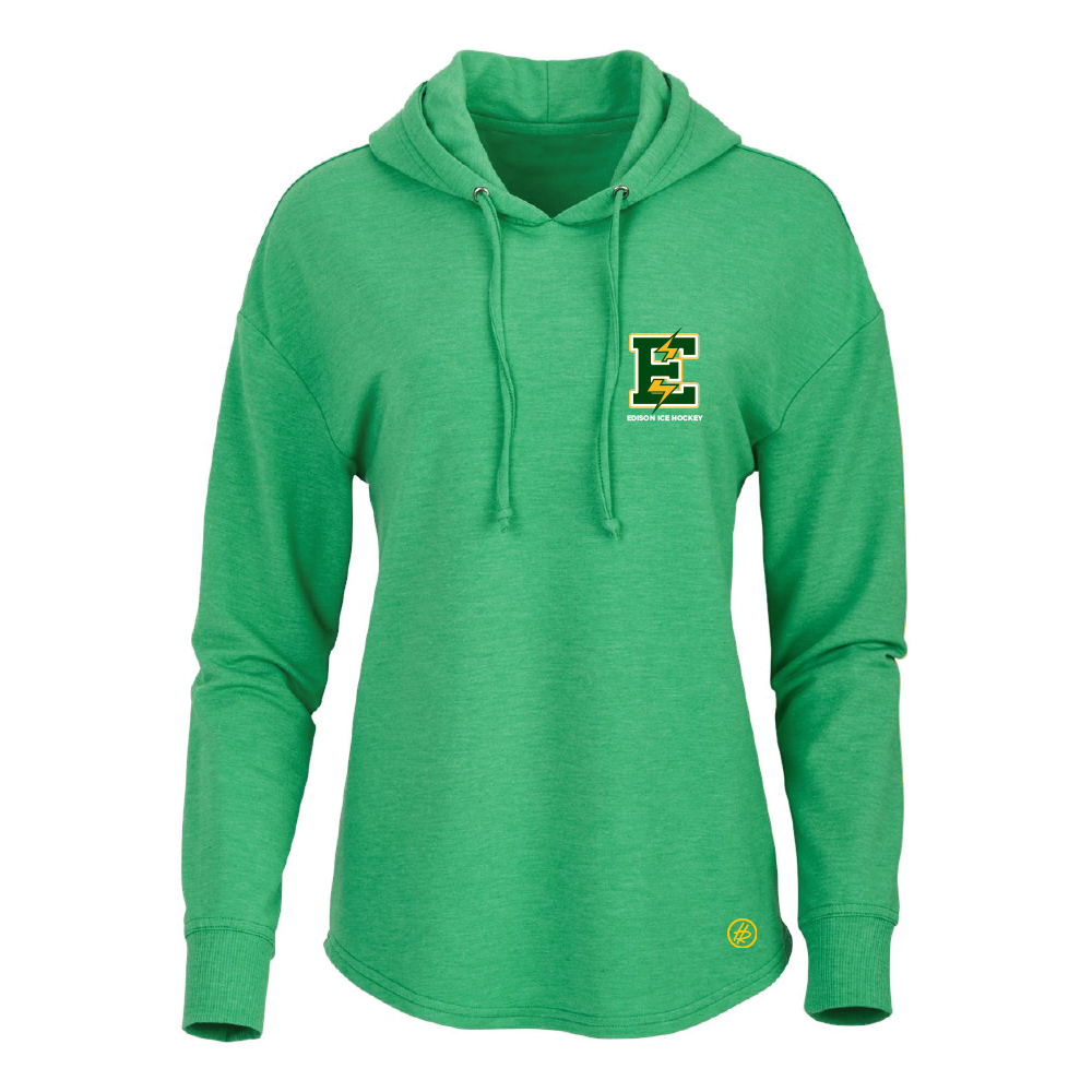 Edison HC - Dream Fleece Hoodie