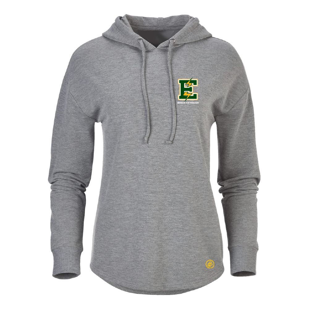 Edison HC - Dream Fleece Hoodie