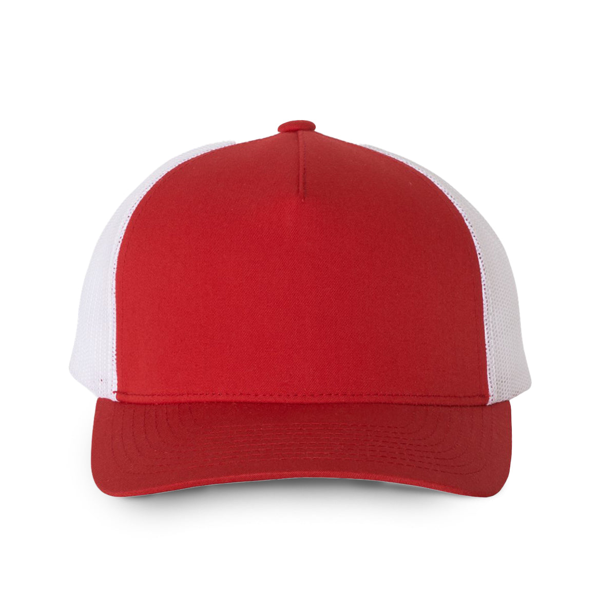 Personalized LAX FAM HATS - Cotton Trucker