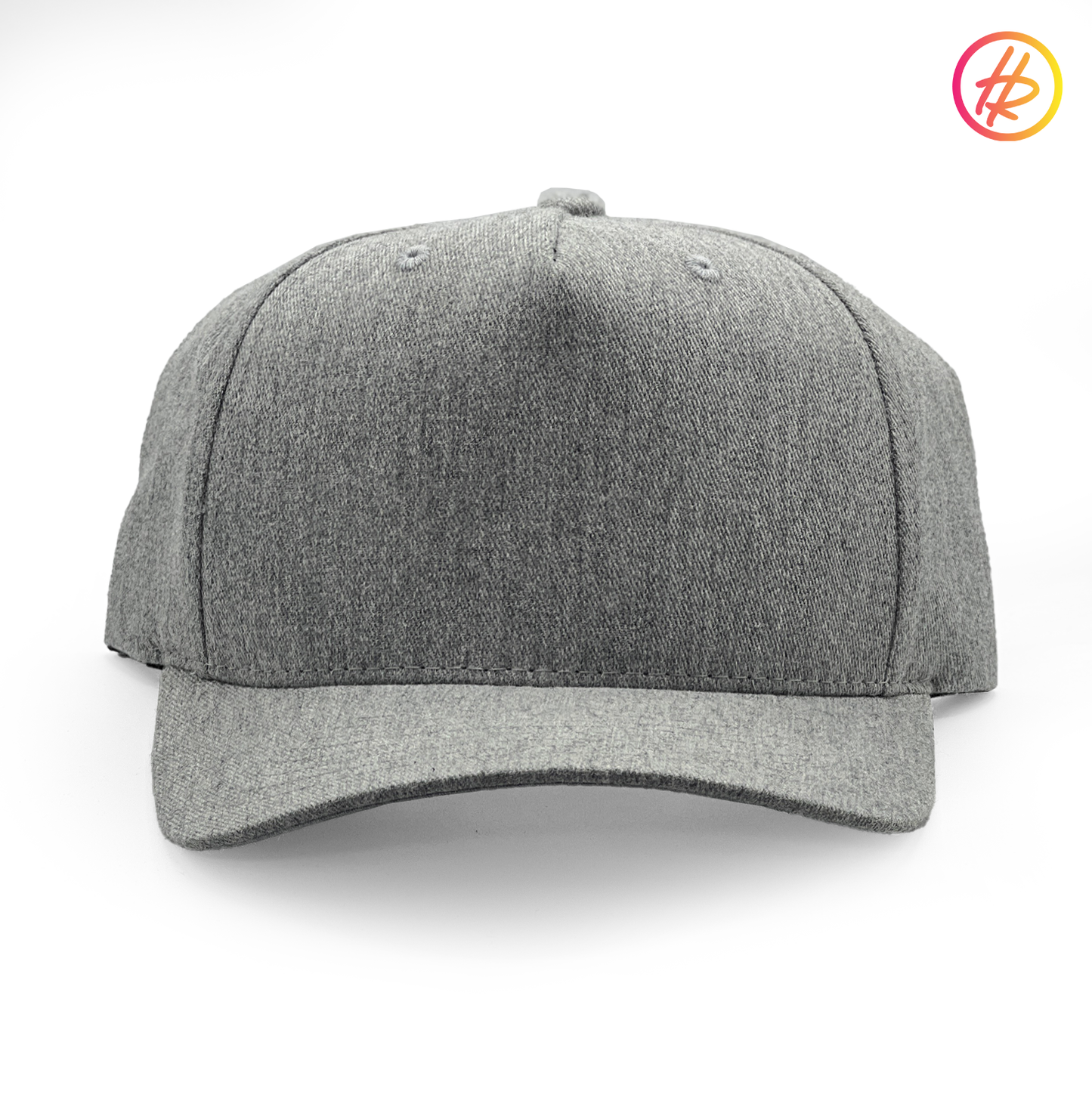 Hatty Ratty® HOCKEY DAD Hat