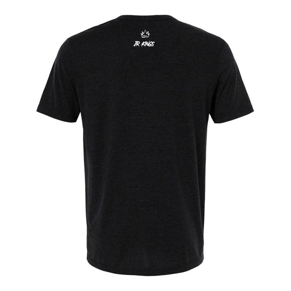 Hatty Ratty™ + Jr Kings Crown - Crew Tee - Youth