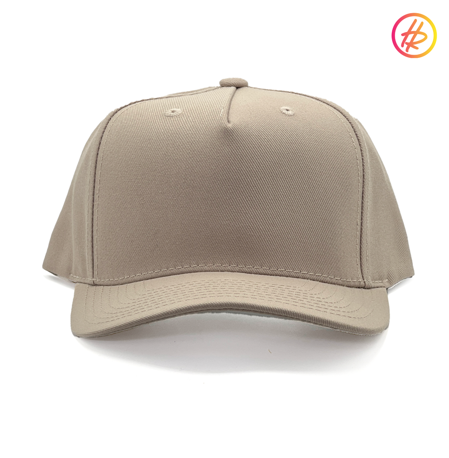Hatty Ratty® HOCKEY DAD Hat