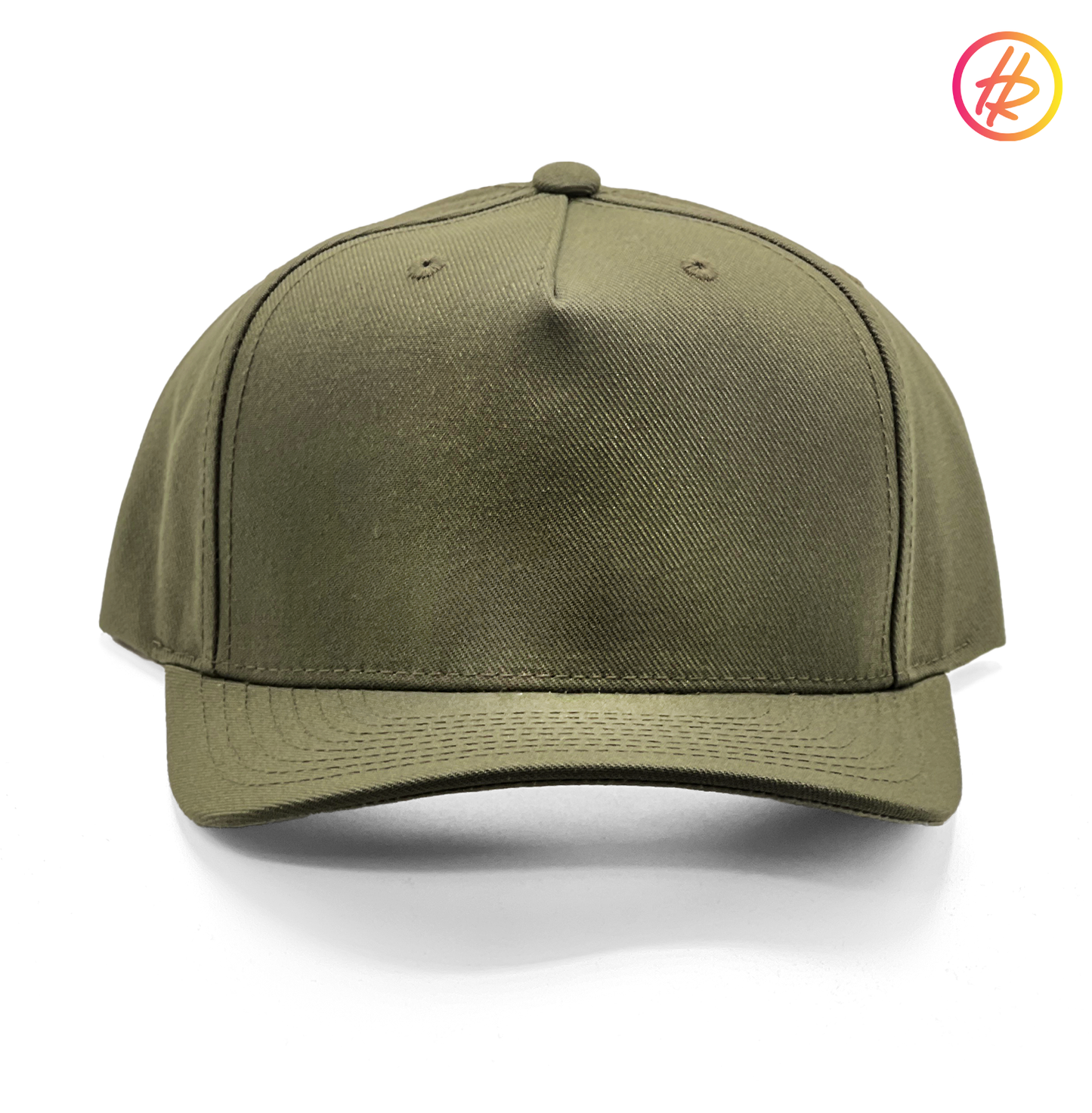 Hatty Ratty® HOCKEY DAD Hat