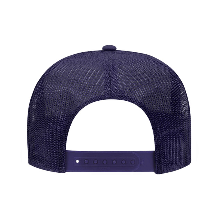 Love Like DANI - Foam Front Trucker - Purple