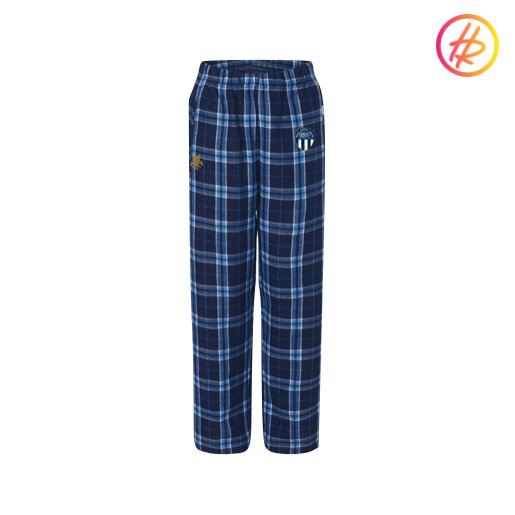 SM UNITED + Hatty Ratty® PJ Pants - Unisex Adult