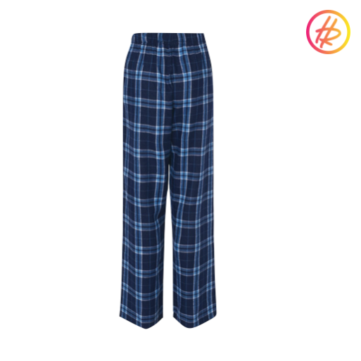 SM UNITED + Hatty Ratty® PJ Pants - Unisex Adult