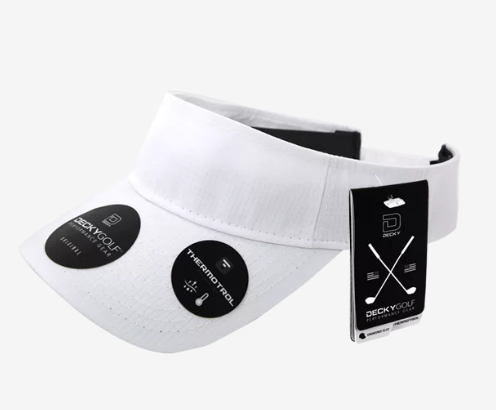 7104 - Grid H20 Sun Visor