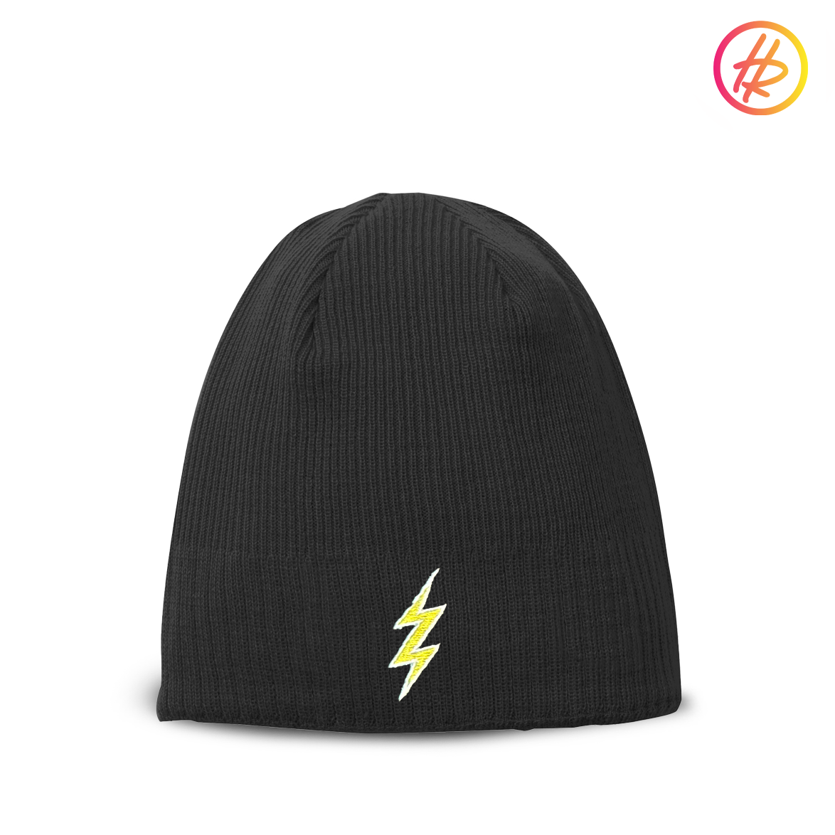 Edison HC - Skull Beanie