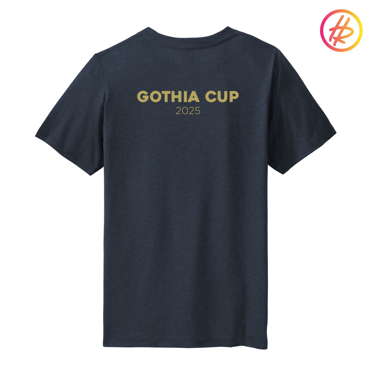 SM UNITED - Tee - YOUTH