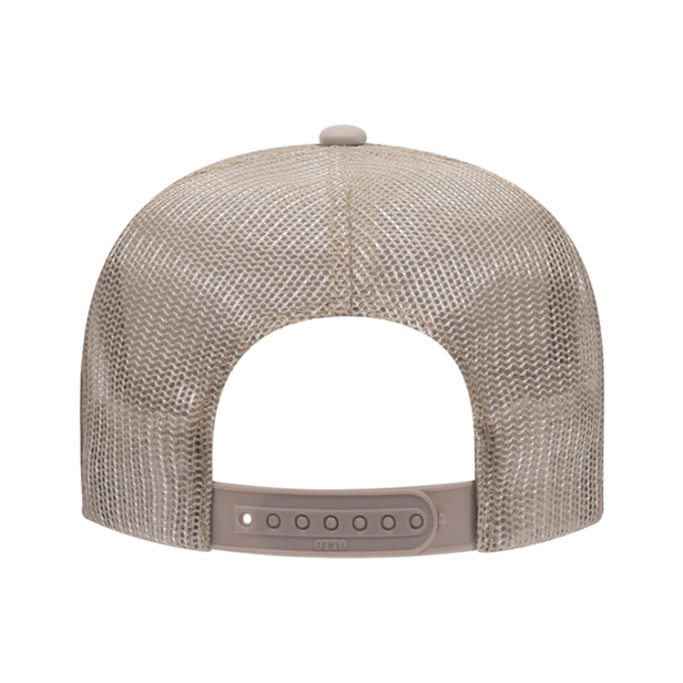 Love Like DANI - Foam Front Trucker - Khaki