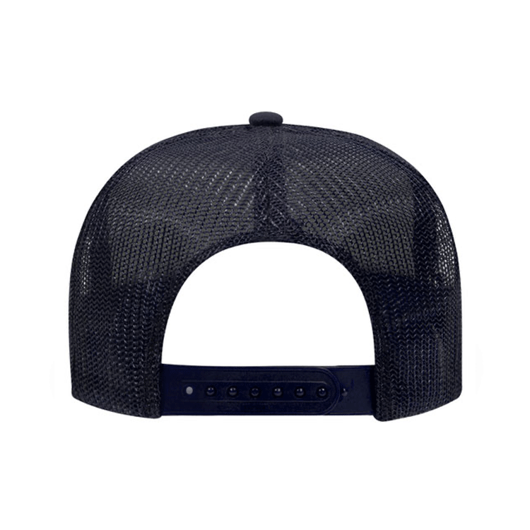 Love Like DANI - Foam Front Trucker - Navy