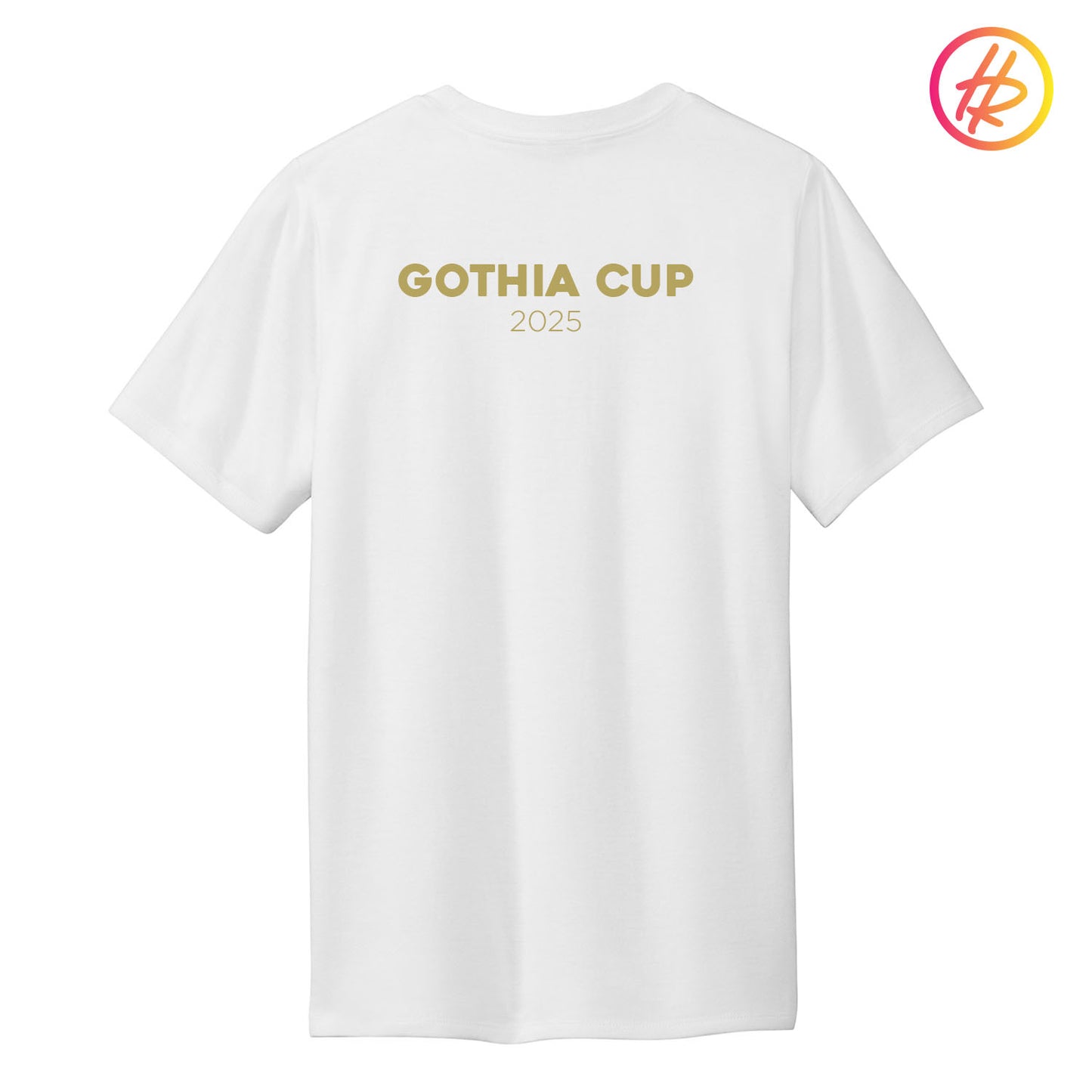 SM UNITED - Tee - YOUTH