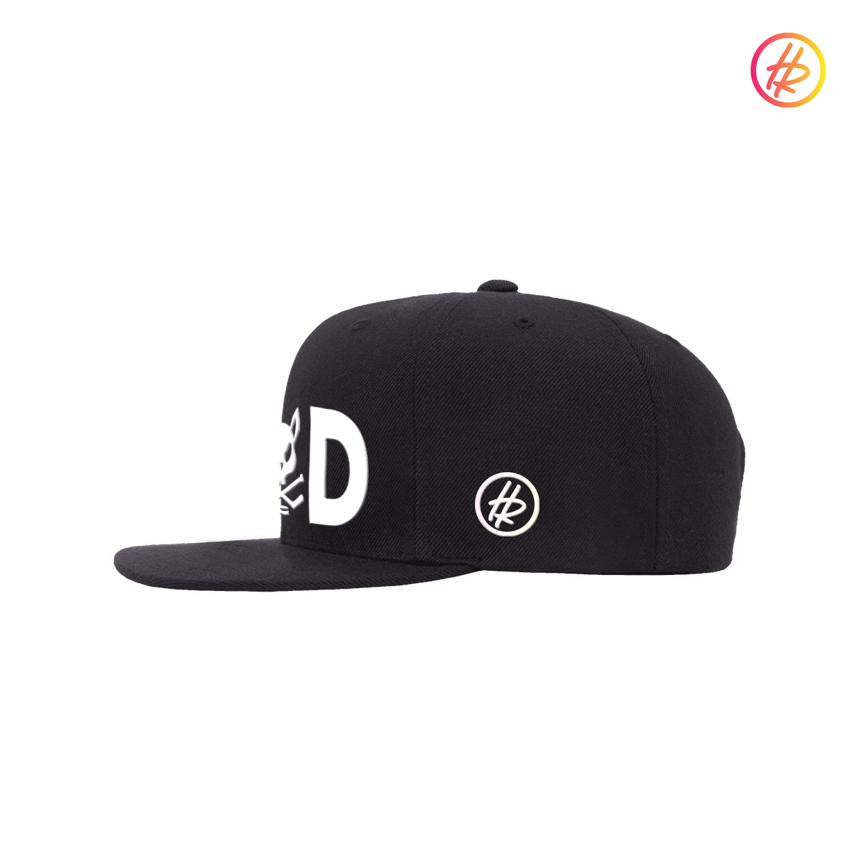 Hockey Dad Hat