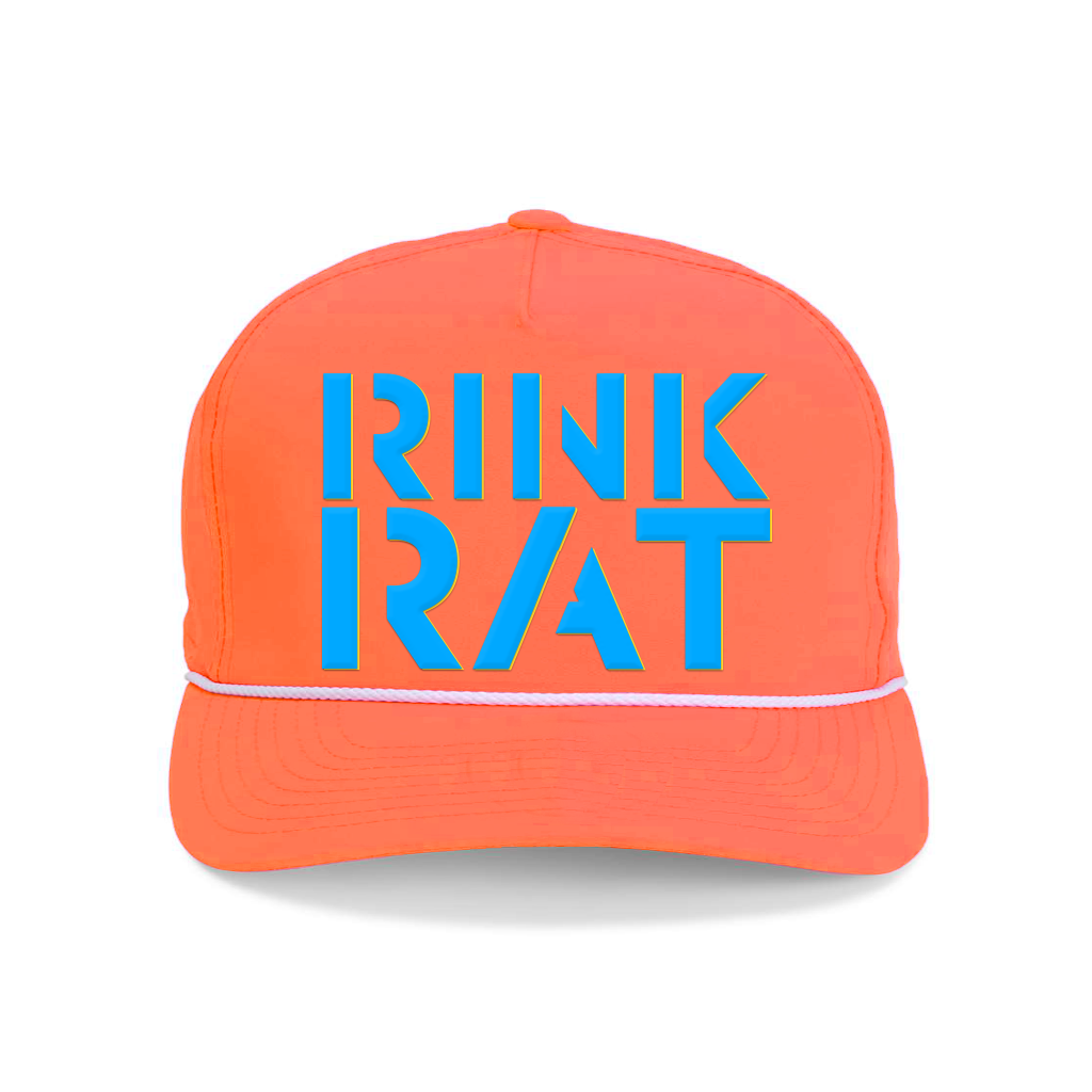 Rink Rat - Neon